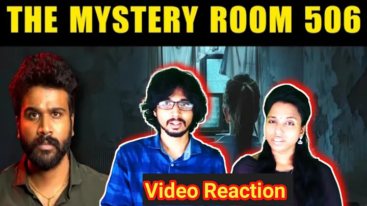 அப்படி அவங்களுக்கு என்ன தான் நடந்துச்சு ? 😥 Joyce Carol Vincent | Saravanan Decodes Video Reaction