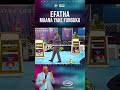 Kila kilichokufunga, Kila kilichokunyanyasa, kila kilichokujaribu kumaliza. UKITAMKA EFATHA