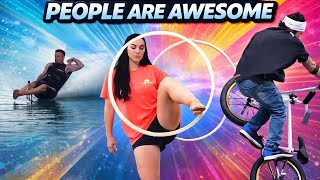 05 Smooth Skills Compilation Best Of The Week