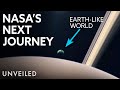 Dragonfly Mission to Titan Quiz