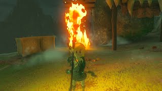 "when the developers get bored they add stuff like this.."