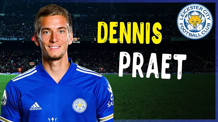 Dennis Praet  Genius Skills  Defensive Skills  Les...