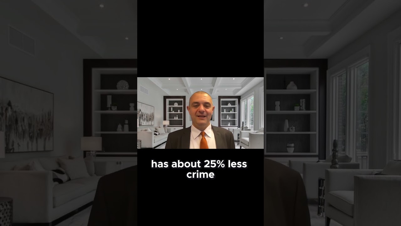 Fairmount & Spring Garden in Philly