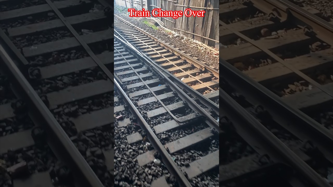 train-change-over-track-train-shorts-youtube
