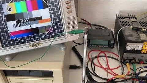 setup my private analog cable TV