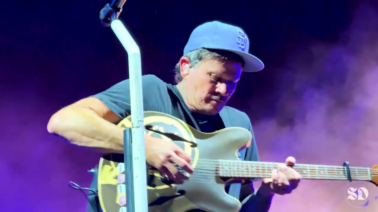 I Miss You - blink-182 - Darien Center, NY - September 11, 2025