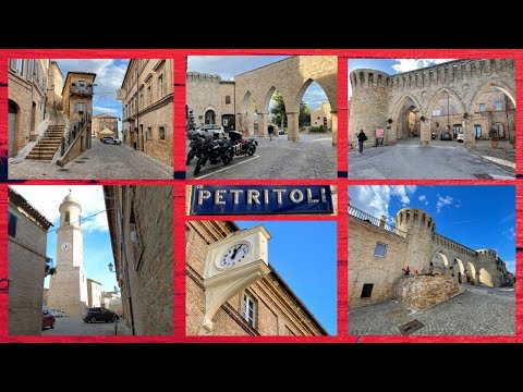 Petritoli (Fermo)