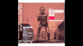 Download Lagu UltraSeven No Uta-Jazz MP3