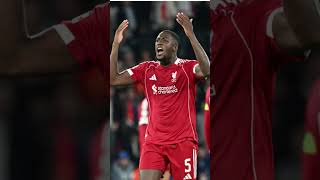 Liverpool looking to renew Ibrahima Konaté's contract despite links away #premierleague #liverpool