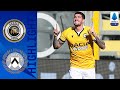 Spezia 0-1 Udinese | De Paul Bags the Winner in Tight Match | Serie A TIM