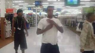YFB JIGG SQUAD IN WALMART PT 2