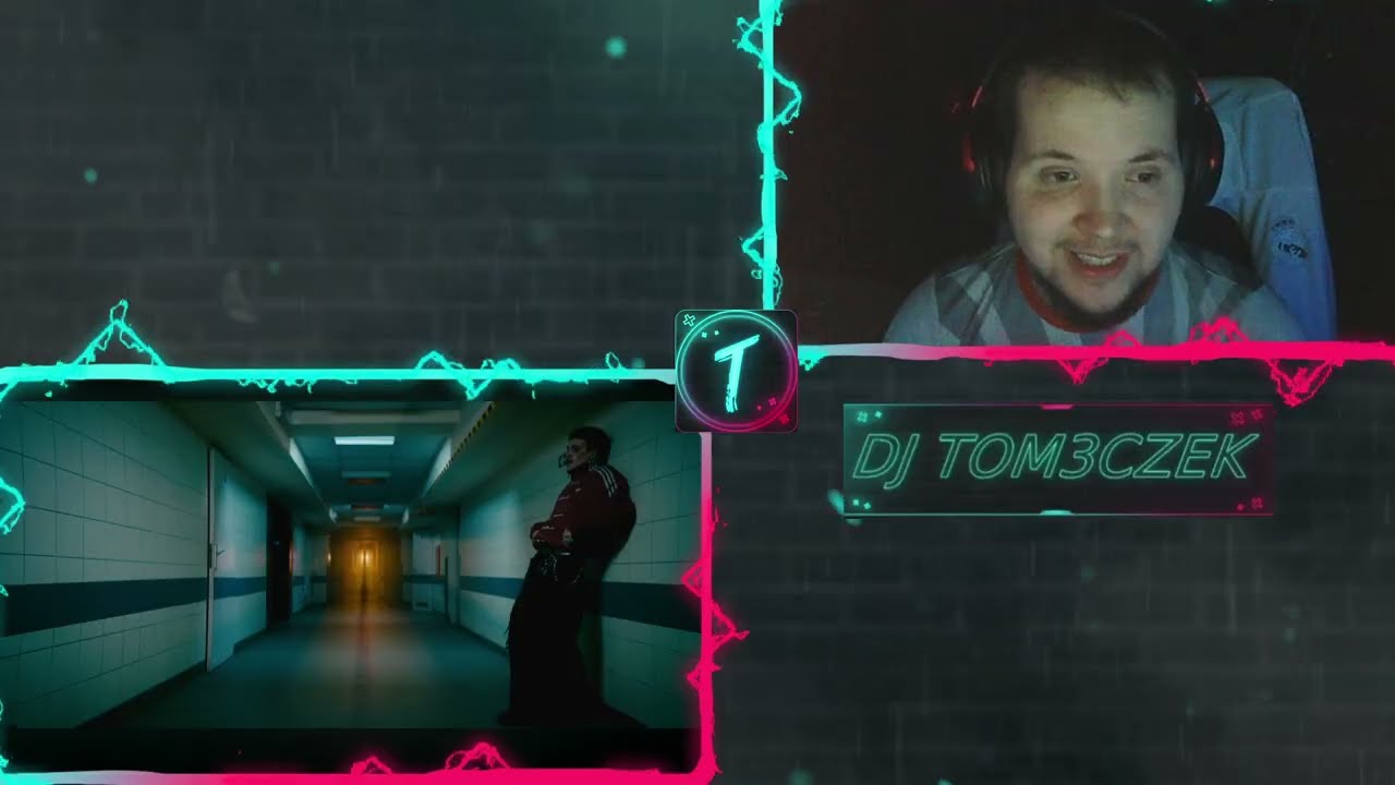 BENGER!! EKIPA - ARIGATO (Hi Hania, Mortal, Świeży, Fusialka, Julita Różalska, Ola Bryja) *reakcja*