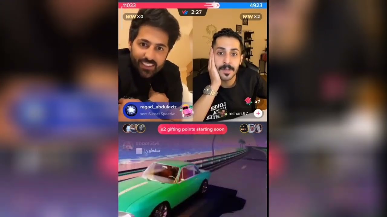 بث المحقق سلطان العنزي🕵مع مشاري العتيبي:اتصال حنين+ميار ورسالة مجهولة🔥وانقلاب الكومنت لدراما🙀🔥