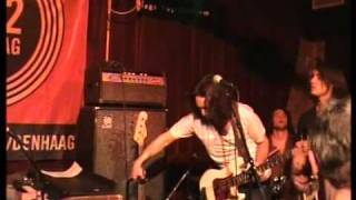 Download Lagu King Jack - Magic carpet ride @ Den Haag MP3