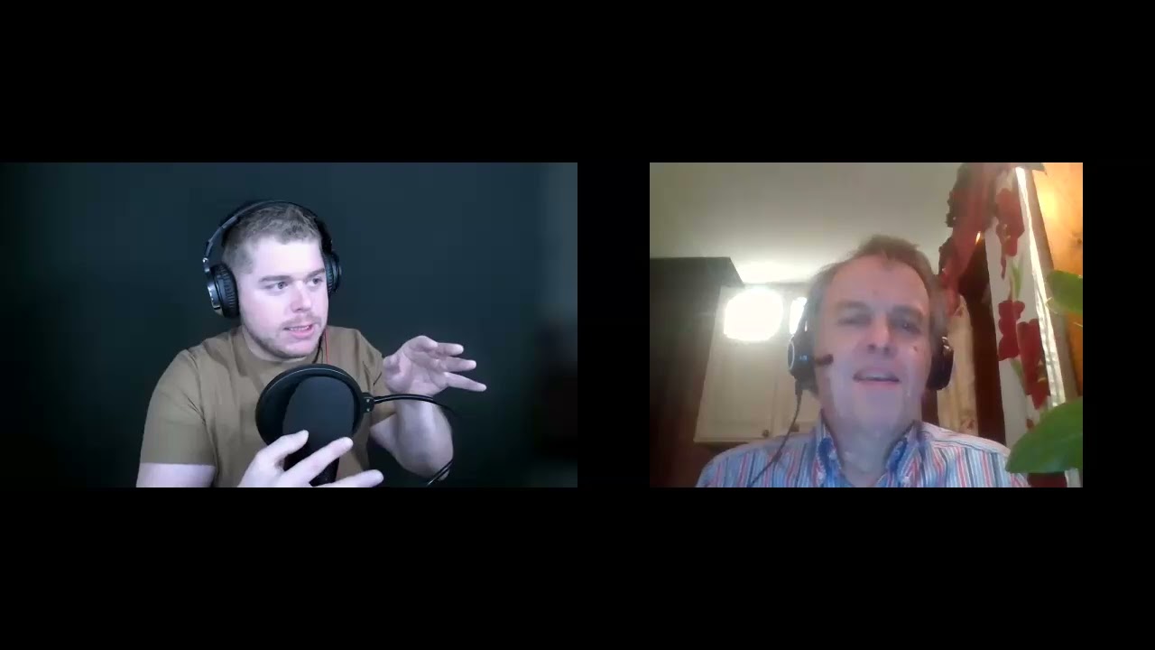 The Hidden Infrastructure Problem Behind Electric Vehicles | Mats Larsson