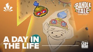 Bandle Tale: A League Of Legends Story | A Day In The Life | Official Pre-Order Trailer