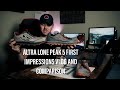 Altra Lone Peak 5 First Impressions Vlog and Comparison to Lone Peak 4.5