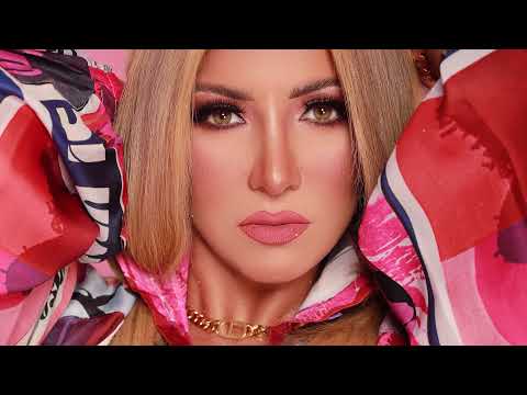 Samah Said Beshweesh Official Lyrics Video سماح سعيد بشويش