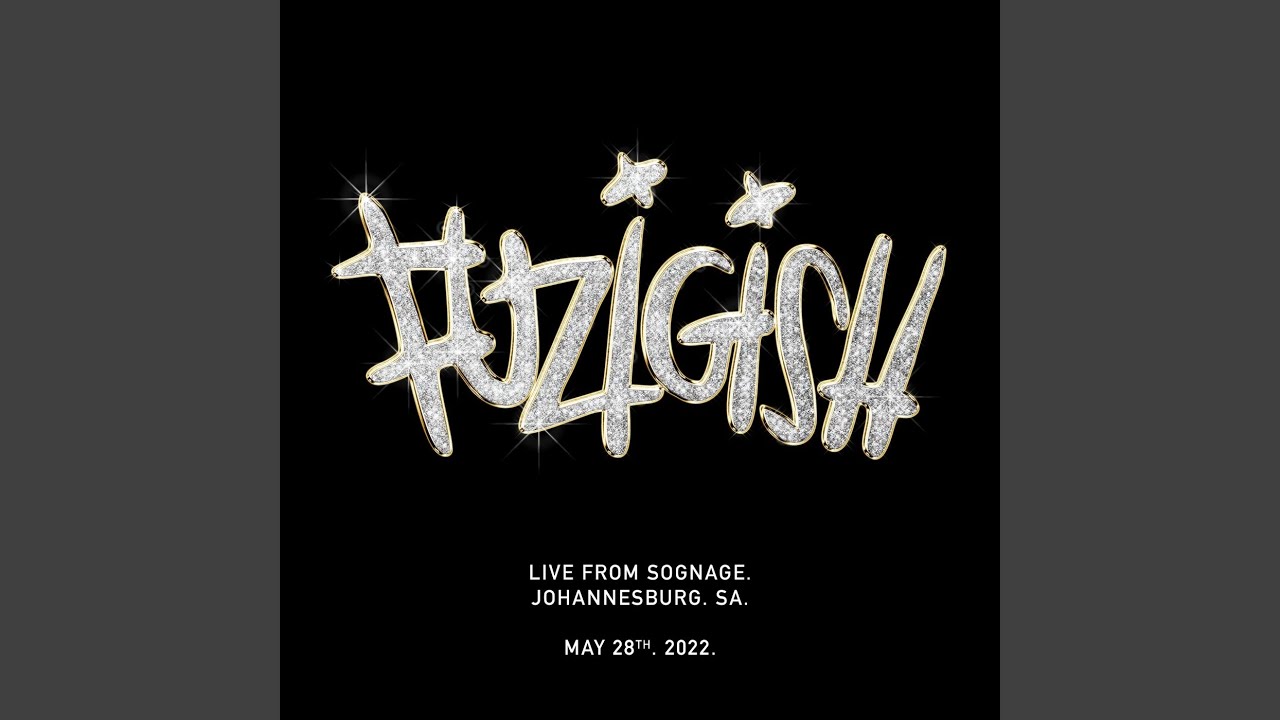 New Years Resolution (Live from Sognage, Johannesburg, South Africa, May 28th, 2022)