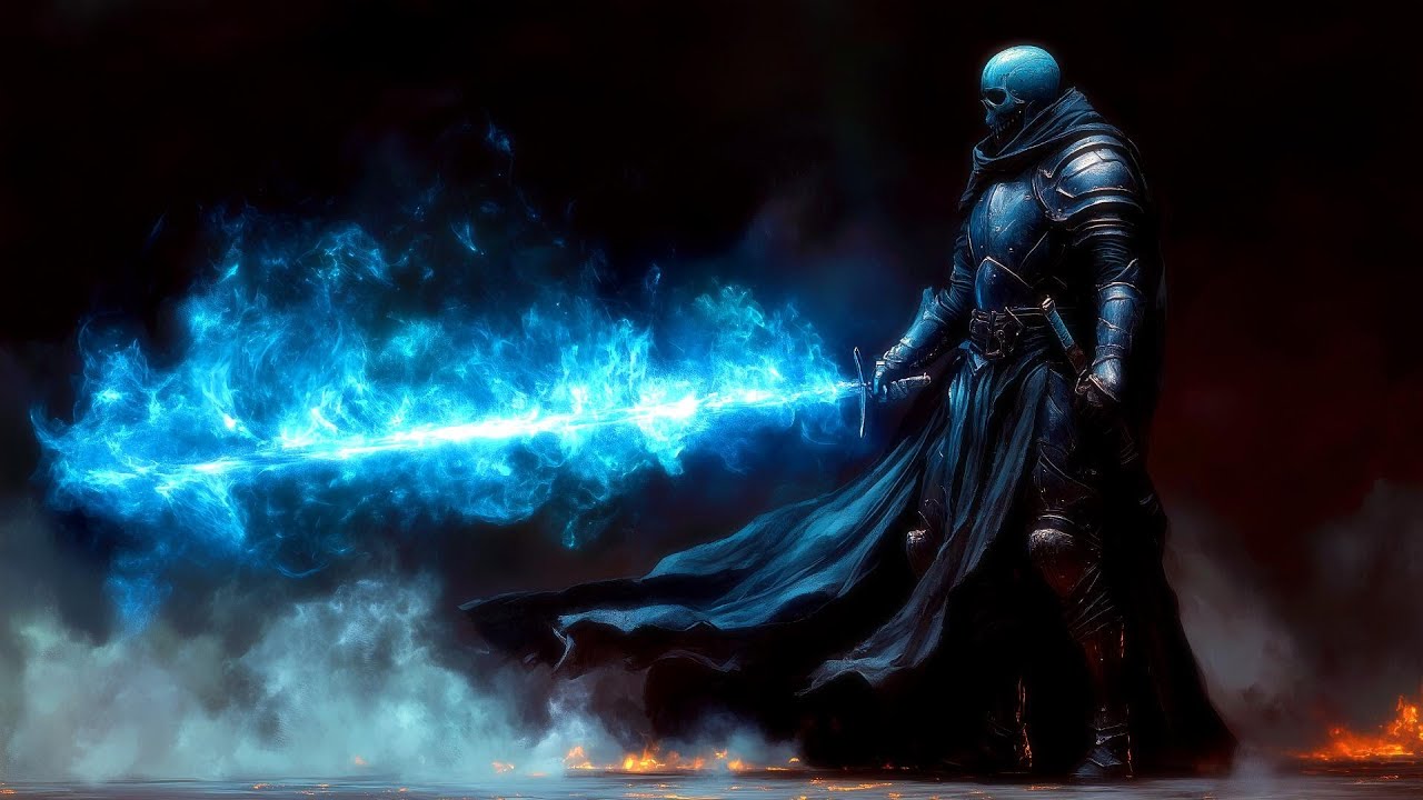 Shadows of Conflict | Dark Fantasy Orchestral Battle Music