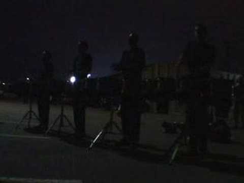 Blue Devils 2004 - Video 2