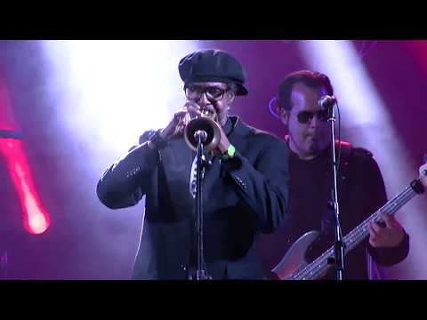 Watch NEW YORK SKA-JAZZ ENSEMBLE live @ Lion Stage 2019 on YouTube Watch NEW YORK SKA-JAZZ ENSEMBLE live @ Lion Stage 2019 on YouTube