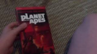 VHS/DVD/Book Update for May 5th, 2018