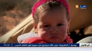 وثائقي الموت في البادية..قصة حياة البدو الرحل