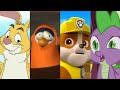 Youtube Thumbnail title