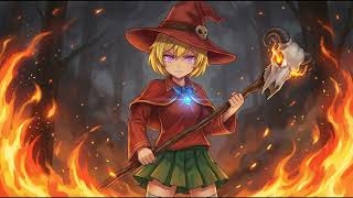 Sirens of Eden - My Fire Never Dies (Alyssa)
