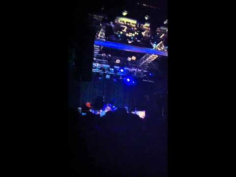 Mono & The Holy Ground Orchestra live at the KoKo, London (1)