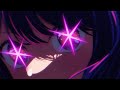 女子高生がYOASOBI「アイドル」を全力で歌ってみた！（無加工 推しの子）