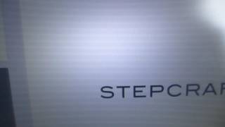 Stepcraft WinPC-NC USB problem 3