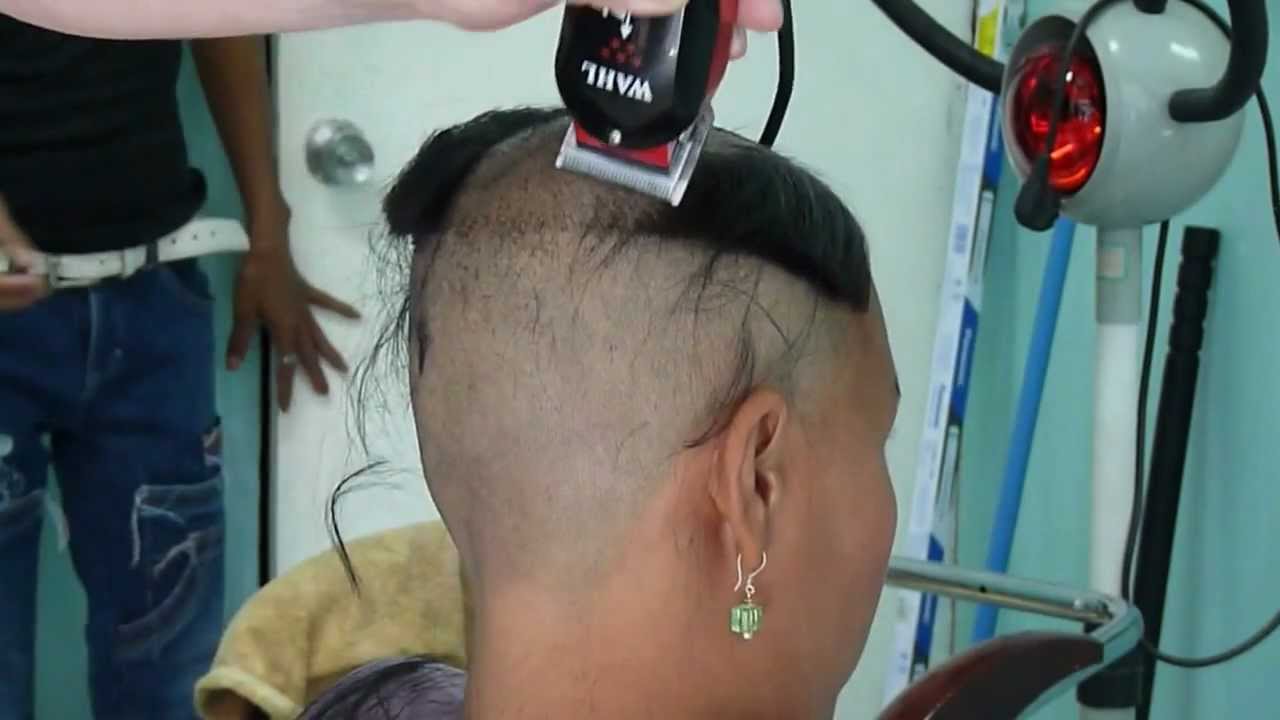 clippers for head shaving