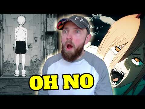 CHAINSAW SAMA!!! Chainsaw Man - SEASON 2 Assassins Arc Trailer VISUAL ANALYSIS REACTION