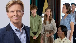 Heartfelt Message: Jack Wagner Sends Warm Wishes to Andie MacDowell of ‘The Way Home’