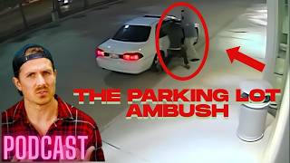 Ep. 573 | The Parking Lot Ambush - MrBallen