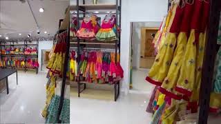 Best Designer Kids Wear Store In Coimbatore Now Bigger & Better|The Nesavu screenshot 3