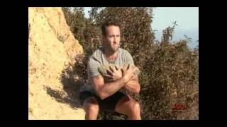 Celebrity Alex O'Loughlin - Sexy and I Know It Wealth