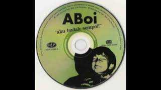 ABOI - ENJIT-ENJIT SEMUT