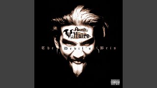 Watch Aurelio Voltaire The Man Upstairs video