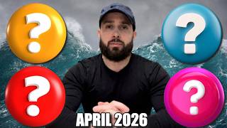 Top Crypto To Buy In April 2026 (Huge Potential)