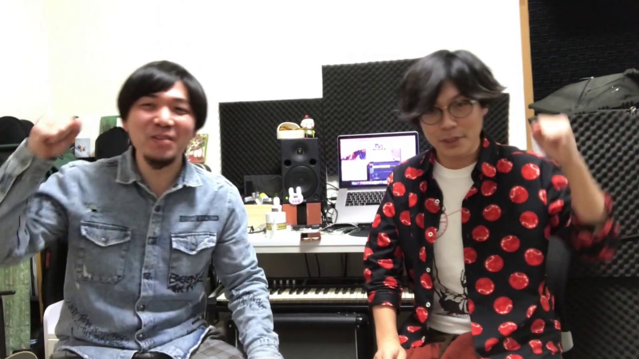 夢のバクダン打ち上げろ！〜T.REX DR.SWAMP試奏〜 - YouTube