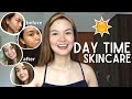 MY DAY TIME SKINCARE (whitening, smoother & clear skin) | ARA G.