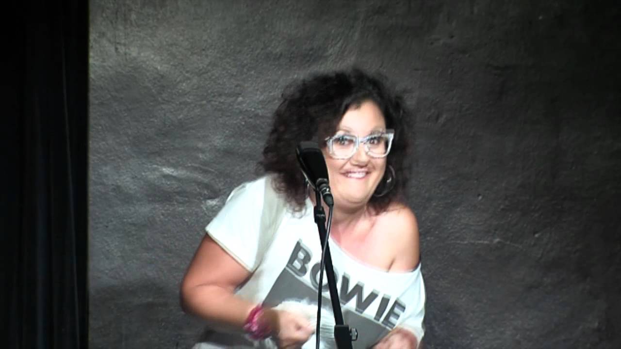 Judith - Sol@ ante el peligro 2012