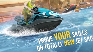 TopBoat:Racing Boat Simulator Gameplay | Android, ios screenshot 4