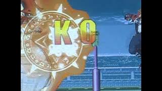 HyperDragoonHx Mugen Fights 117: Protecting the Apprentice