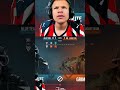 SPOIT VS SQUIRTLE INSANE 1V1 😱 #jynxzi #r6siege #beyondstreaming #squirtle #spoit #gaming #funny