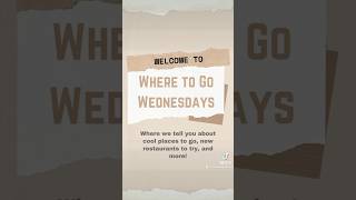 Where To GO Wednesdays | Episode 20: Cruisin’ Tikis 🥥 #dfw #dallas #lake #boat #tiki #texas