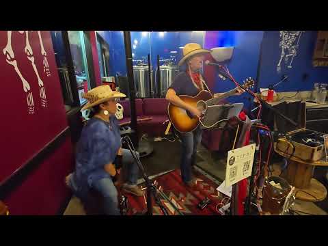 Spirit Horse covers Rhiannon by Fleetwood Mac